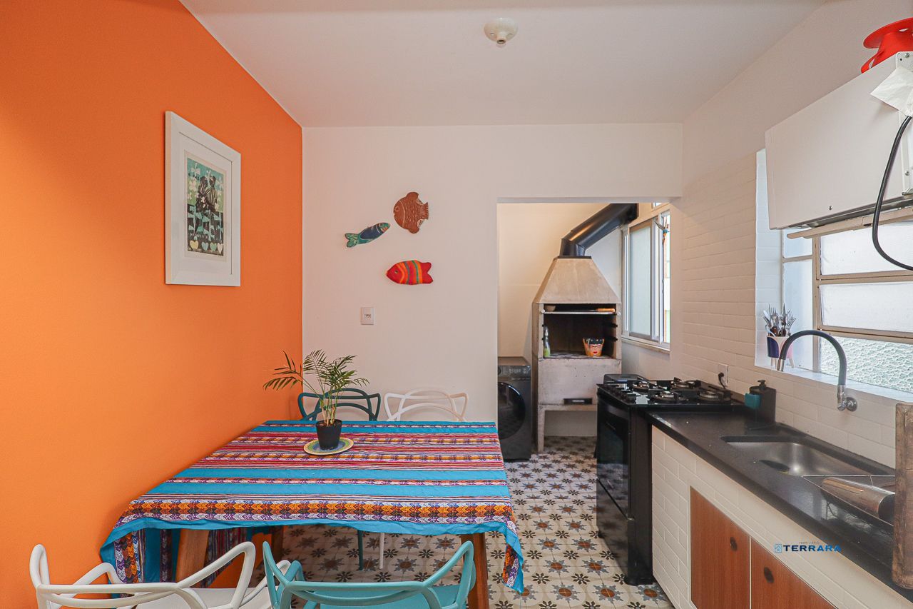 Apartamento, 2 quartos, à venda, 61 m², Centro Histórico - Porto Alegre — foto 5
