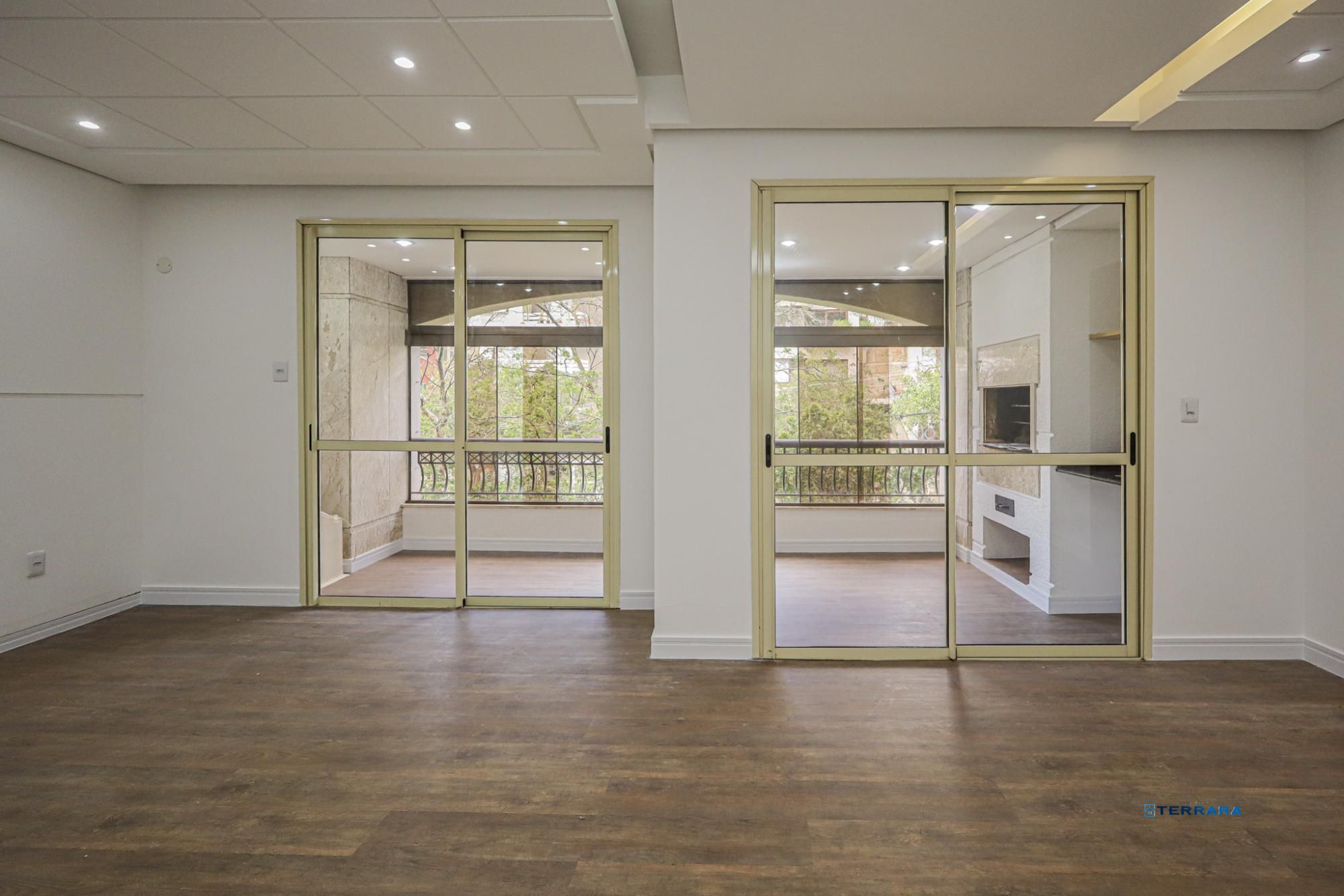 Apartamento no Aspen Towers, 3 quartos, à venda, 117 m², Higienópolis - Porto Alegre — foto 2