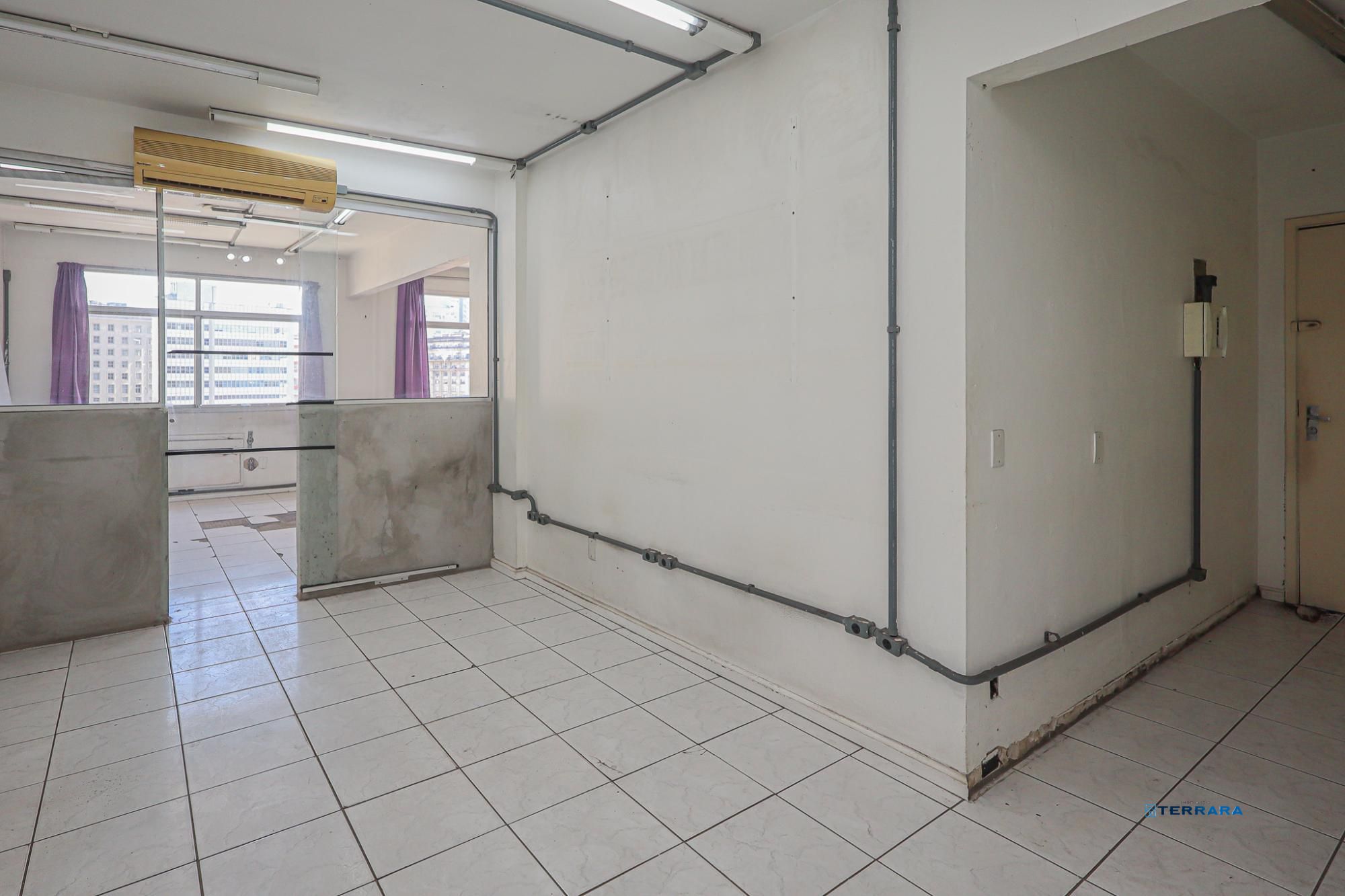 Sala Comercial, 2 salas, à venda, 46 m², Centro Histórico - Porto Alegre — foto 3