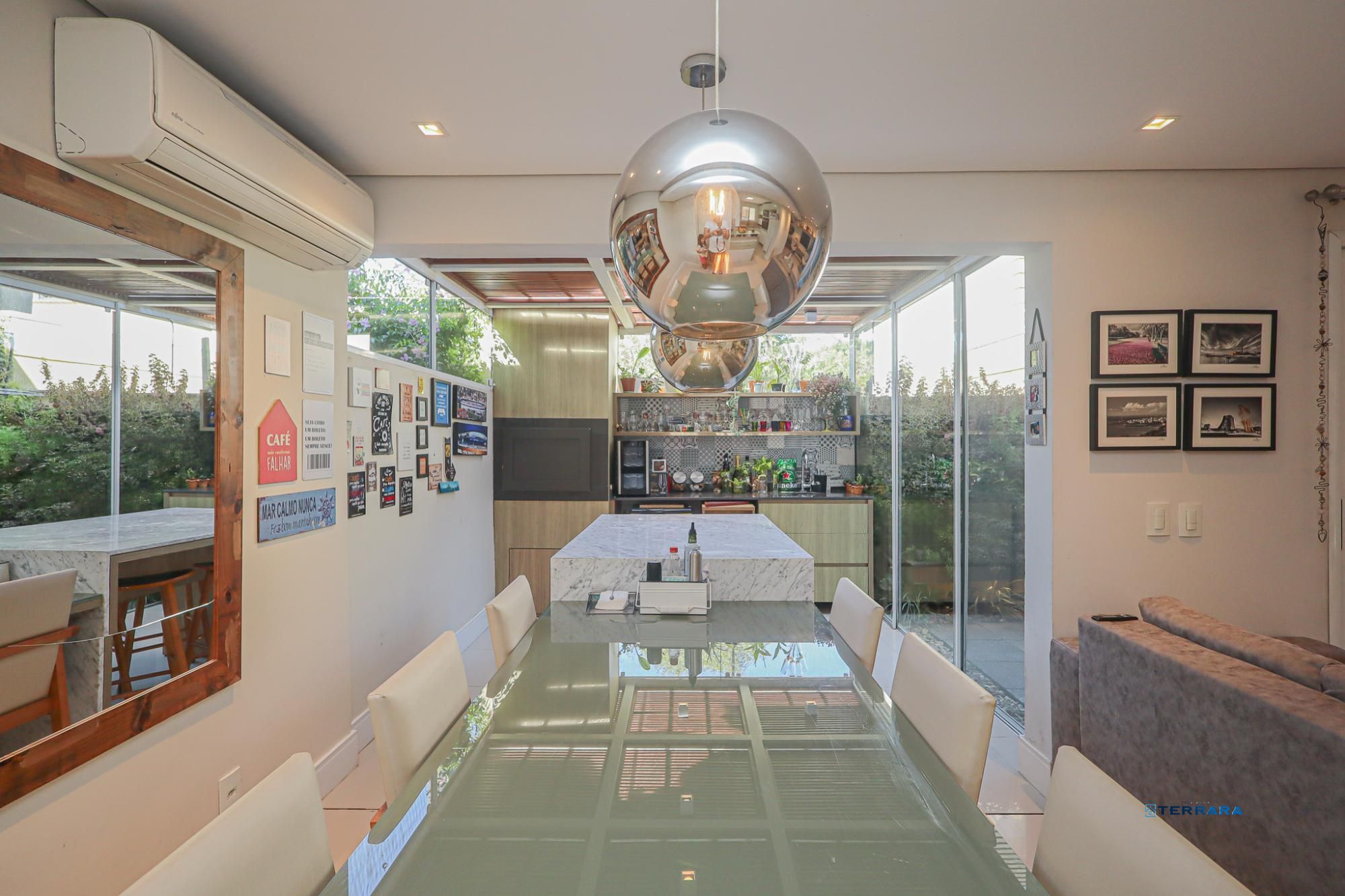 Casa de Condomínio, 3 quartos, à venda, 178 m², Teresópolis - Porto Alegre — foto 2