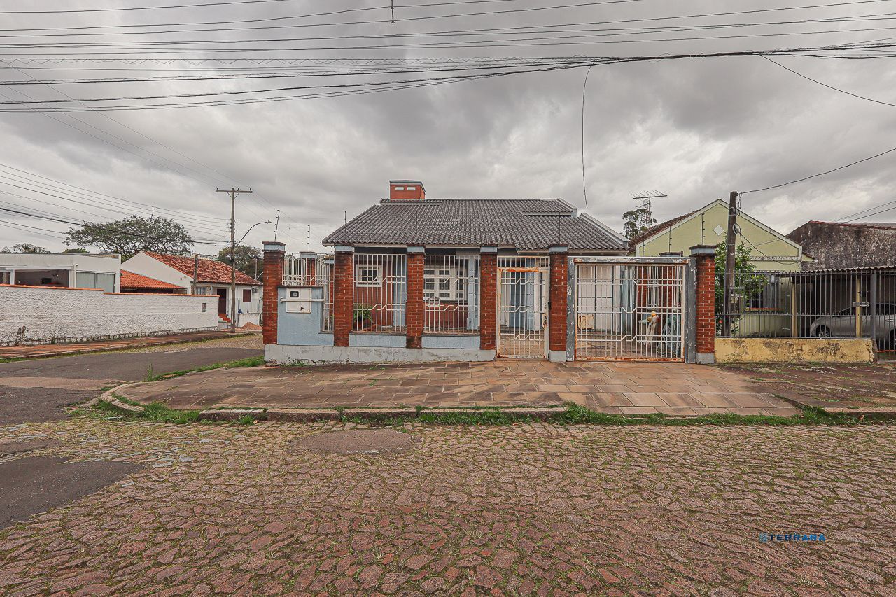 Casa, 4 quartos, à venda, 168 m², Jardim Itu - Porto Alegre — foto 2
