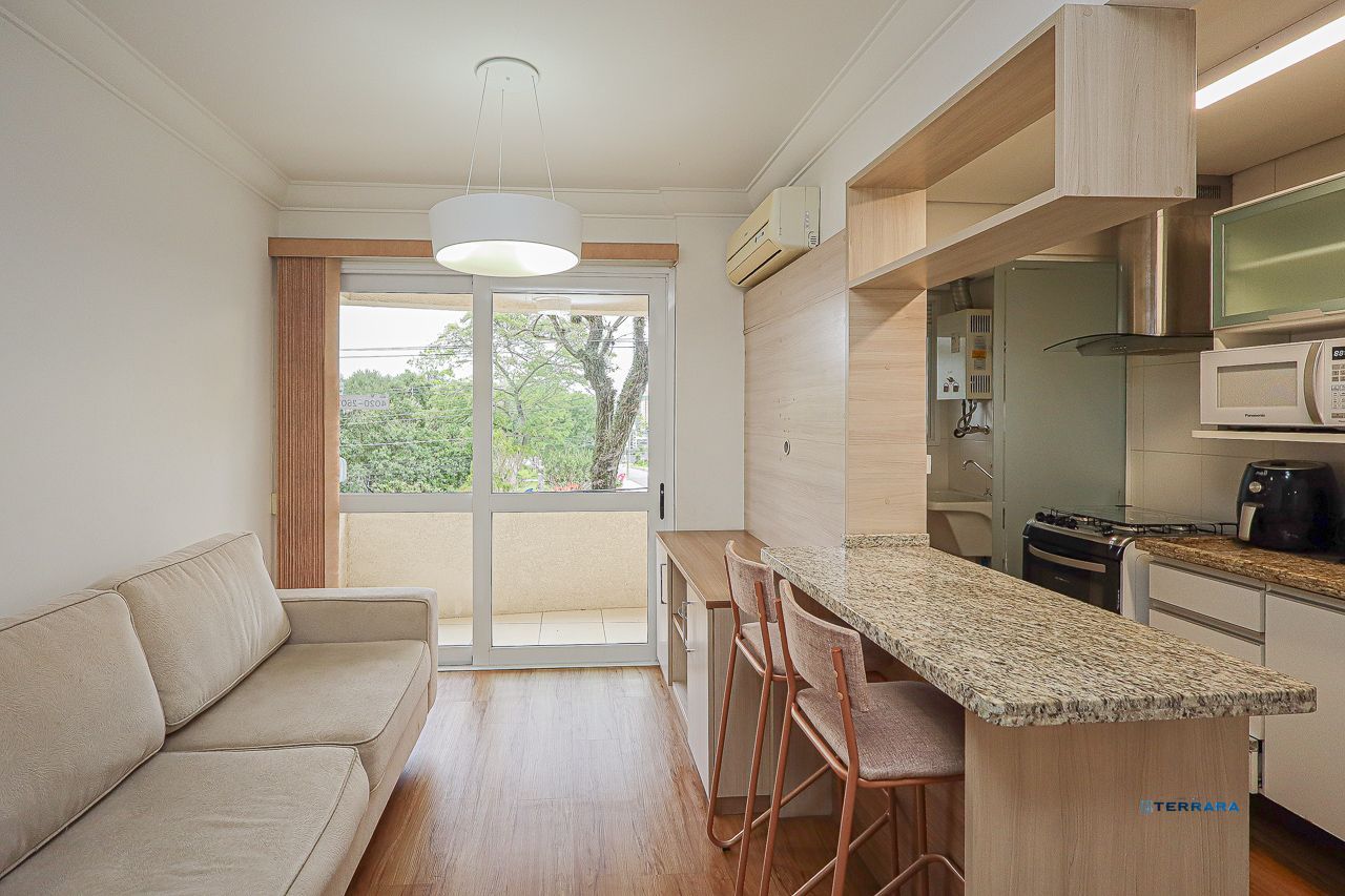 Apartamento, 2 quartos, à venda, 59 m², Petrópolis - Porto Alegre — foto 3