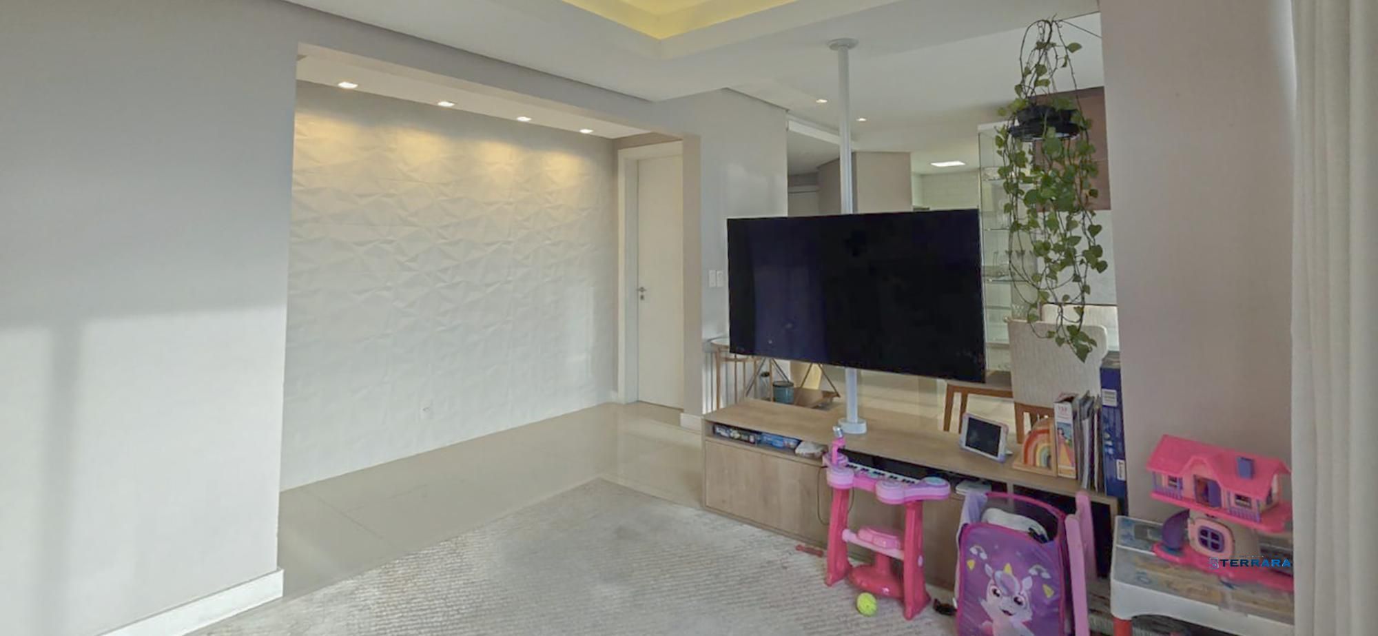 Apartamento, 3 quartos, à venda, 103 m², Guarani - Novo Hamburgo — foto 2