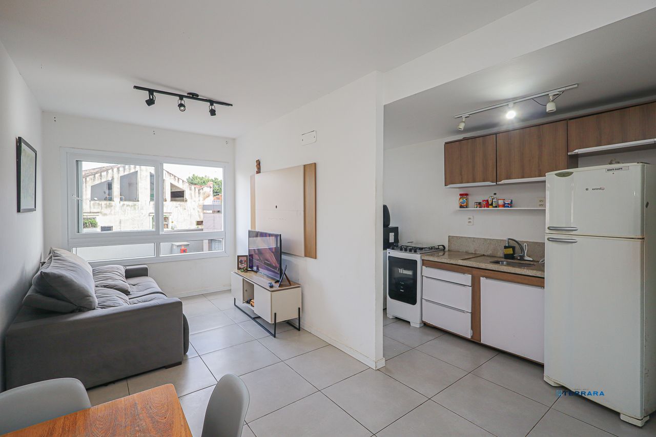 Apartamento a venda no bairro Teresópolis