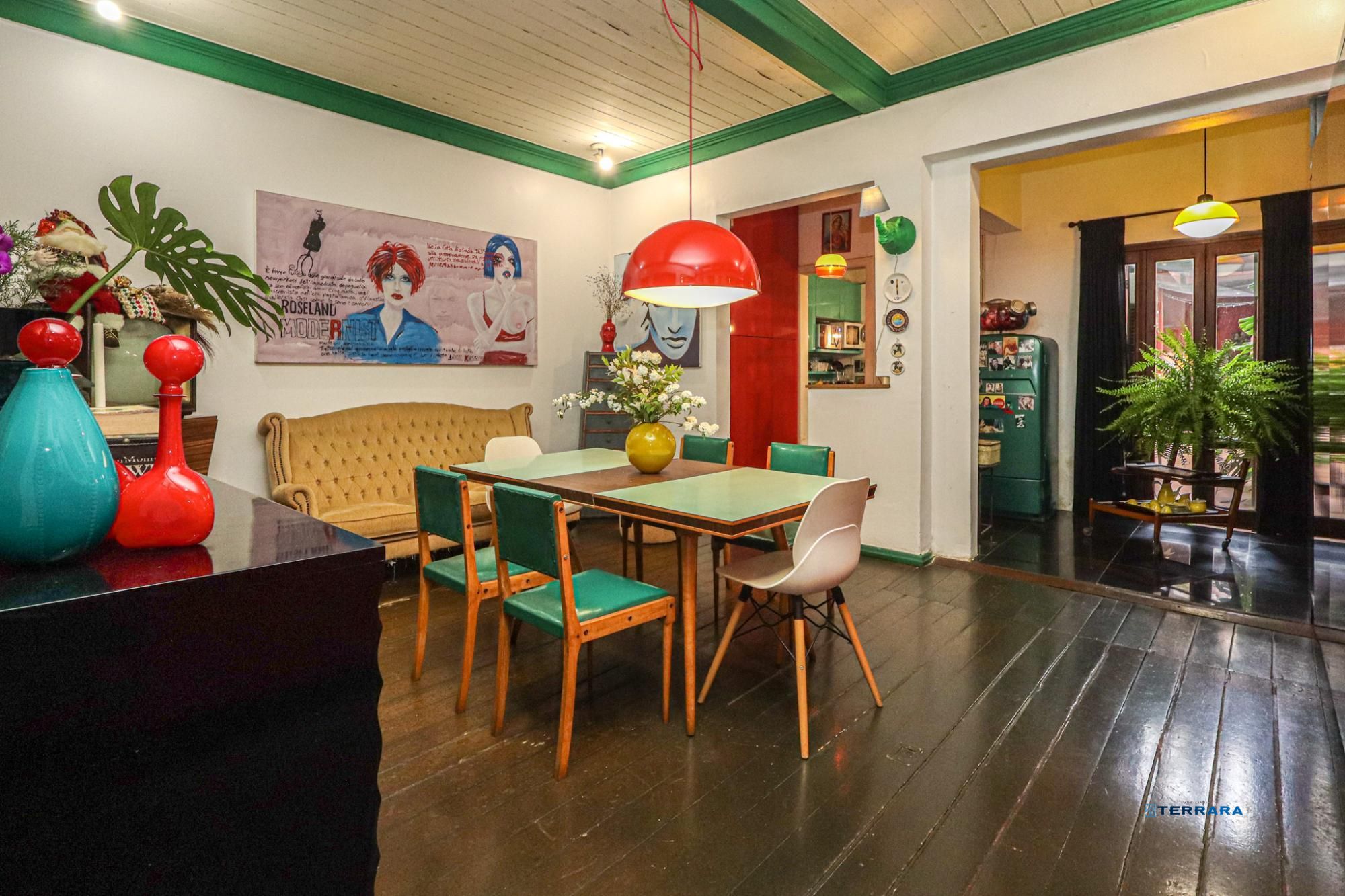 Casa, 3 quartos, à venda, 221 m², Auxiliadora - Porto Alegre — foto 2