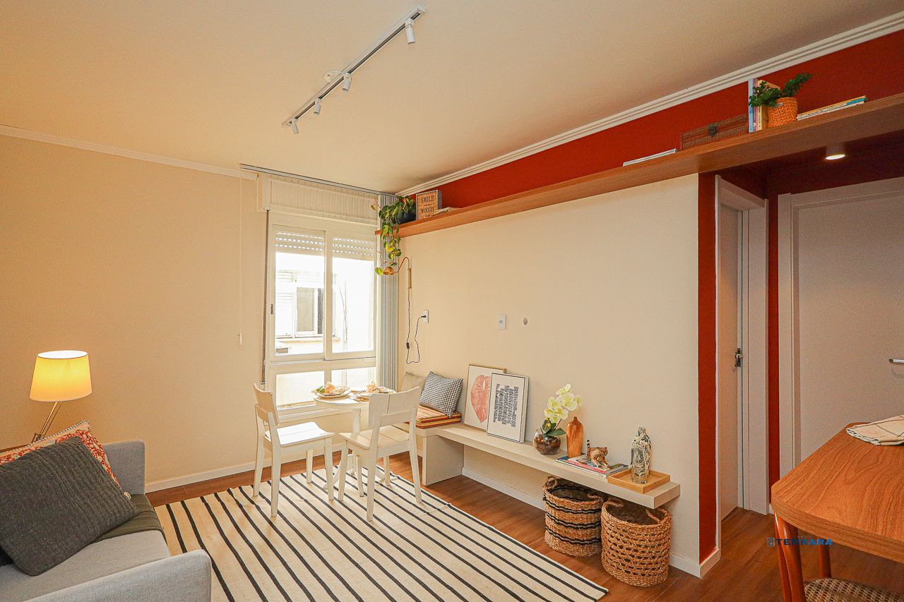 Apartamento a venda no Centro Histórico