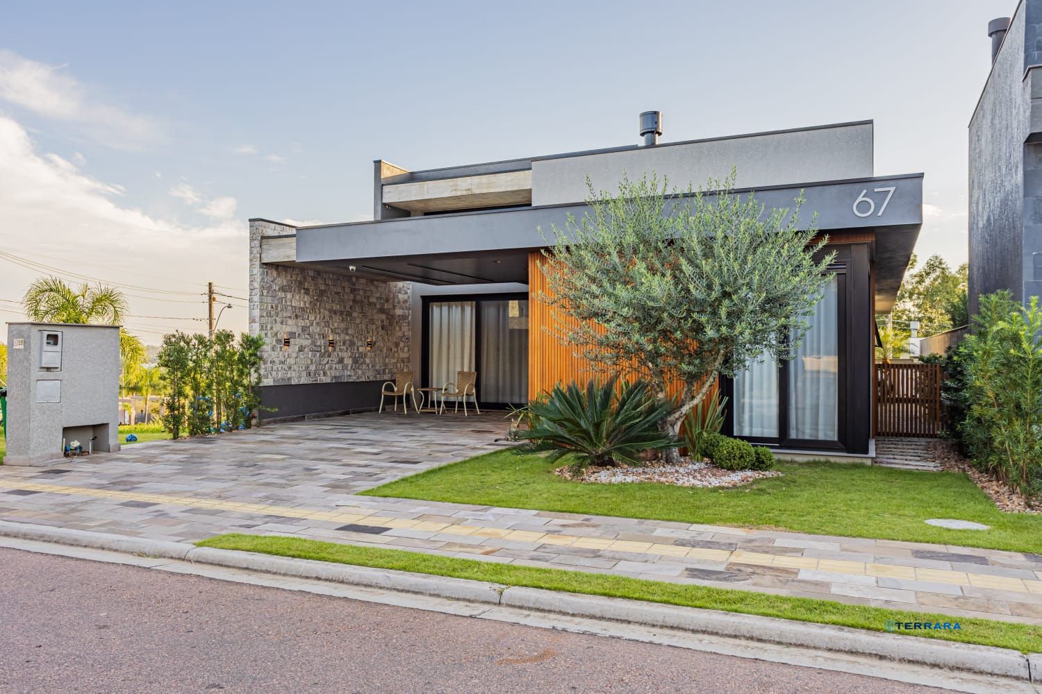 Casa de Condomínio, 3 quartos, à venda, 163 m², Centro - Gravataí — foto 2