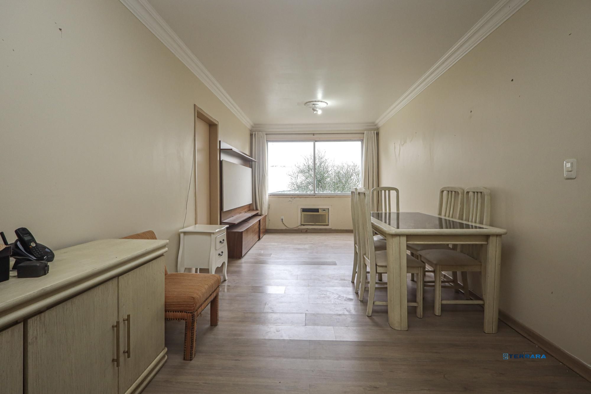 Apartamento a venda no bairro Auxiliadora