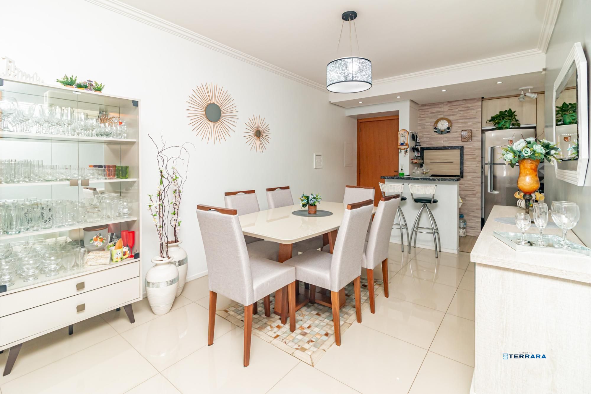 Apartamento, 3 quartos, à venda, 90 m², Passo da Areia - Porto Alegre — foto 3