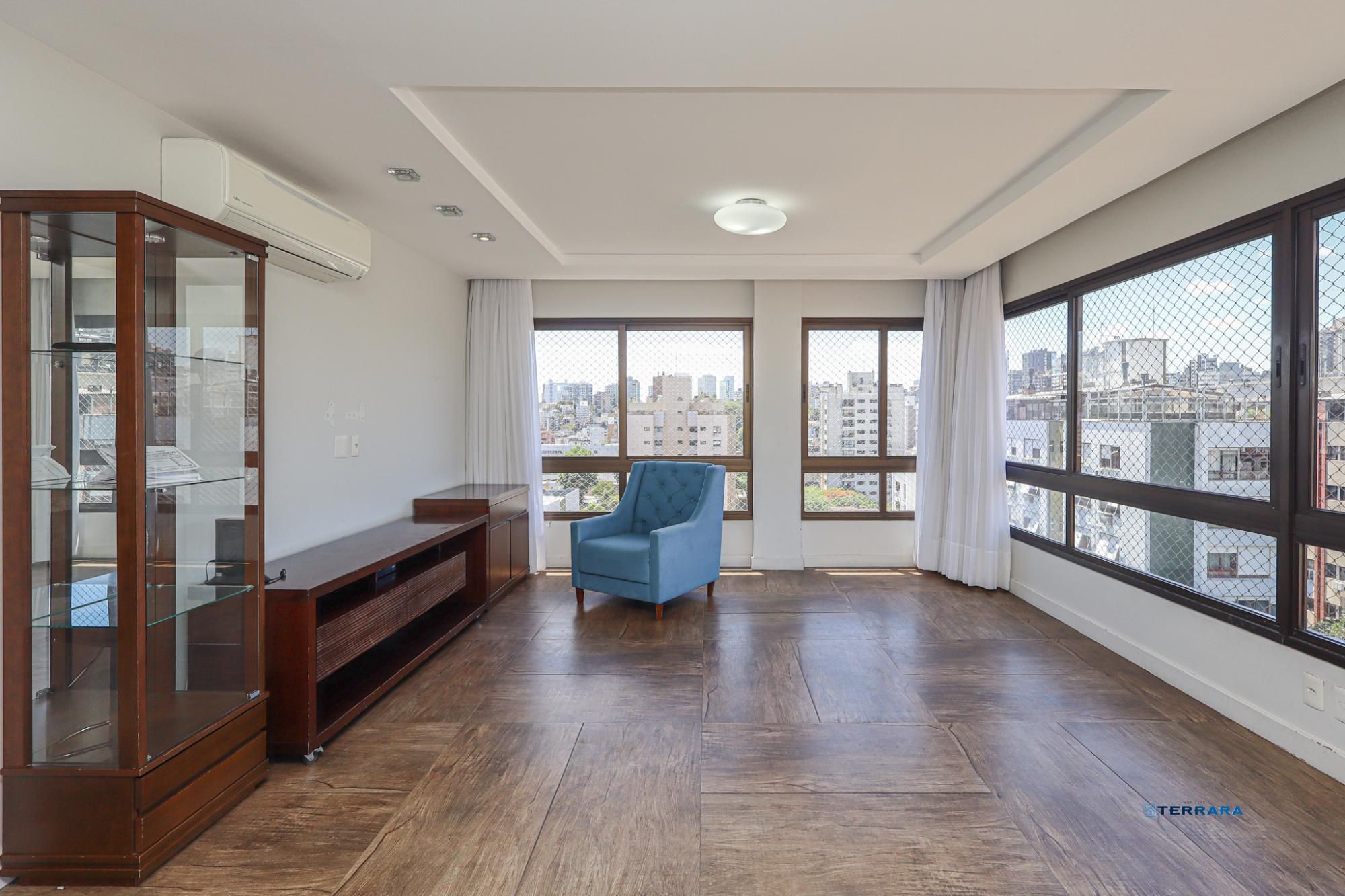 Apartamento, 2 suítes, à venda, 83 m², Mont Serrat - Porto Alegre — foto 4
