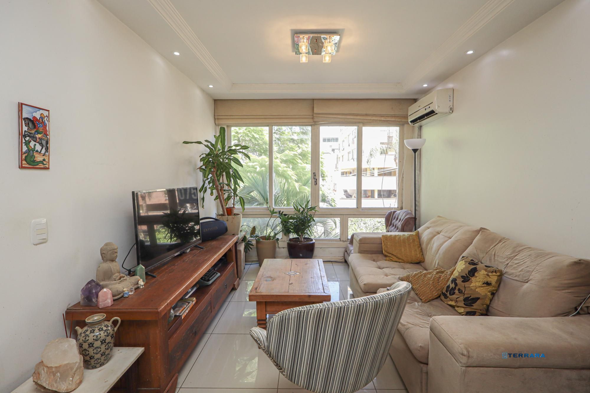 Apartamento, 3 quartos, à venda, 103 m², Auxiliadora - Porto Alegre — foto 3