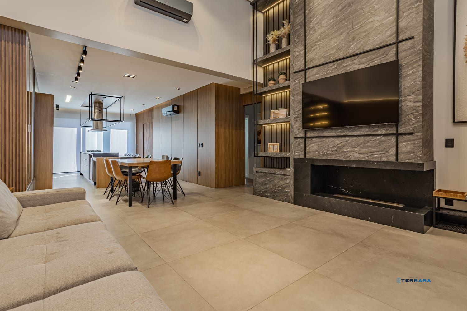 Casa de Condomínio, 3 quartos, à venda, 163 m², Centro - Gravataí — foto 4