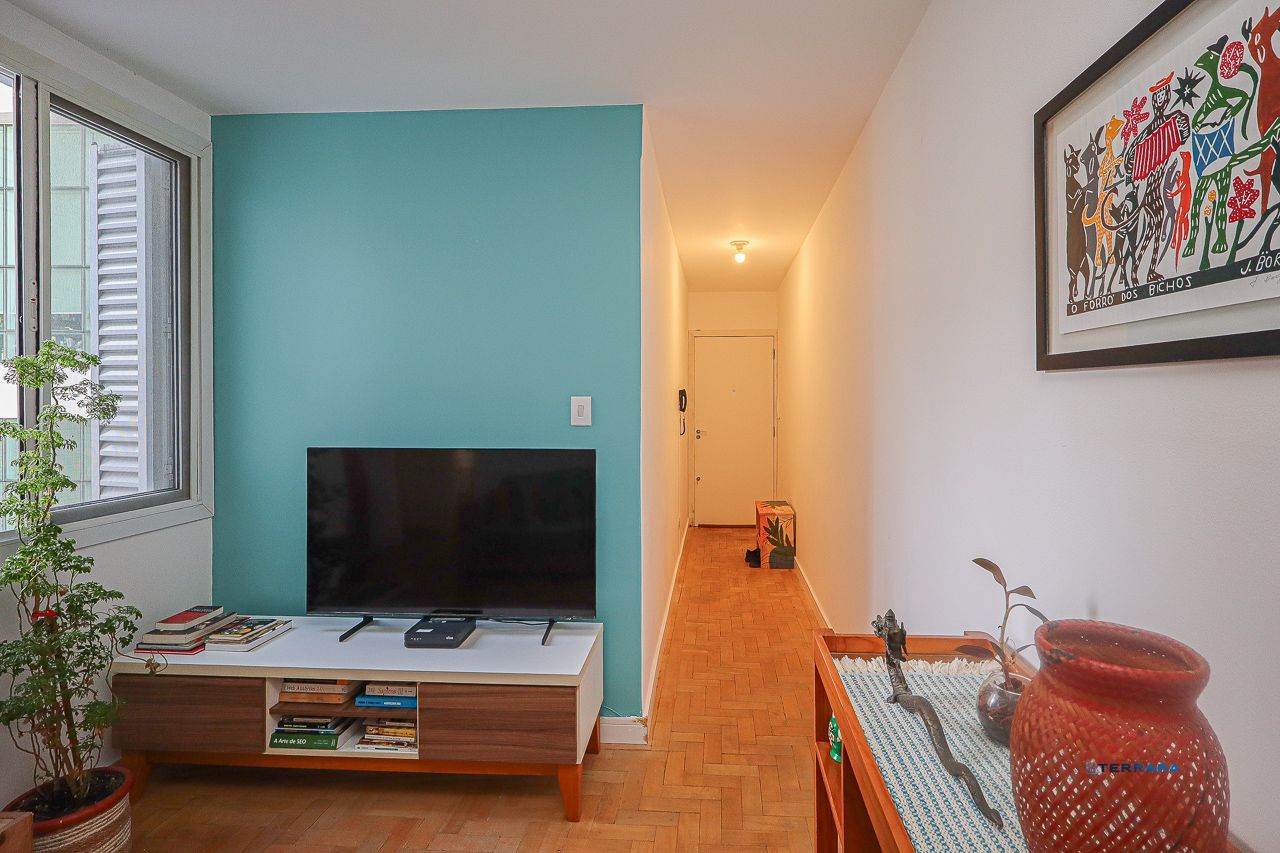 Apartamento, 2 quartos, à venda, 61 m², Centro Histórico - Porto Alegre — foto 2