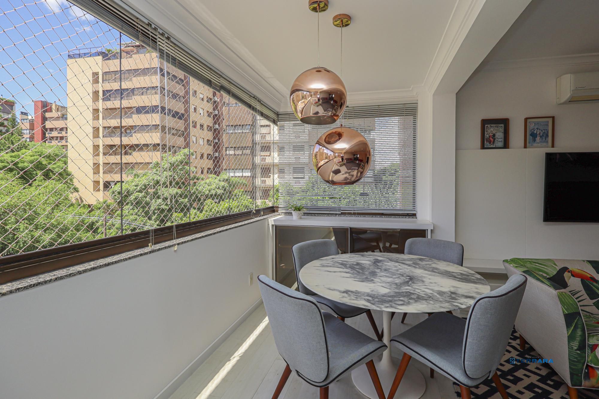 Apartamento, 2 quartos, à venda, 105 m², Petrópolis - Porto Alegre — foto 2