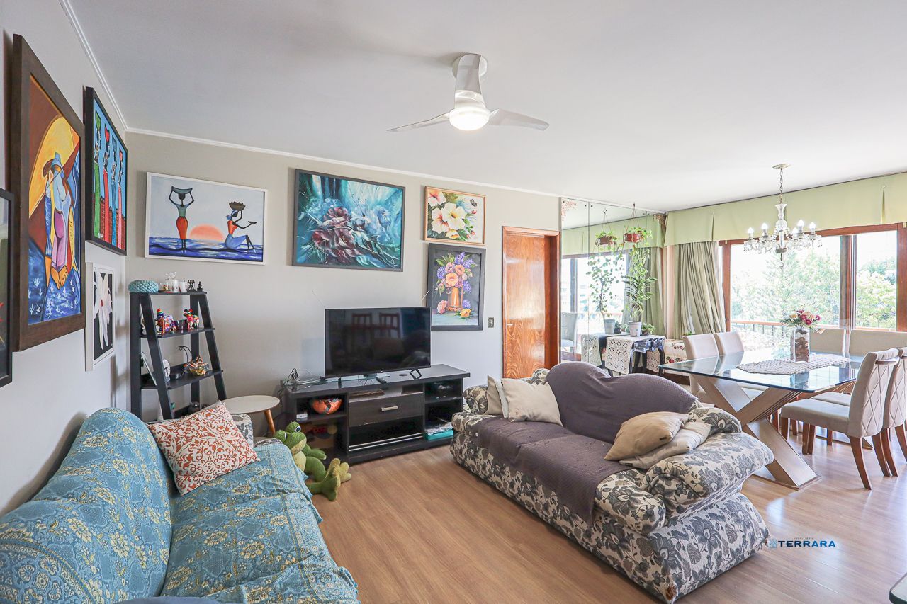 Apartamento a venda no bairro Mont' Serrat