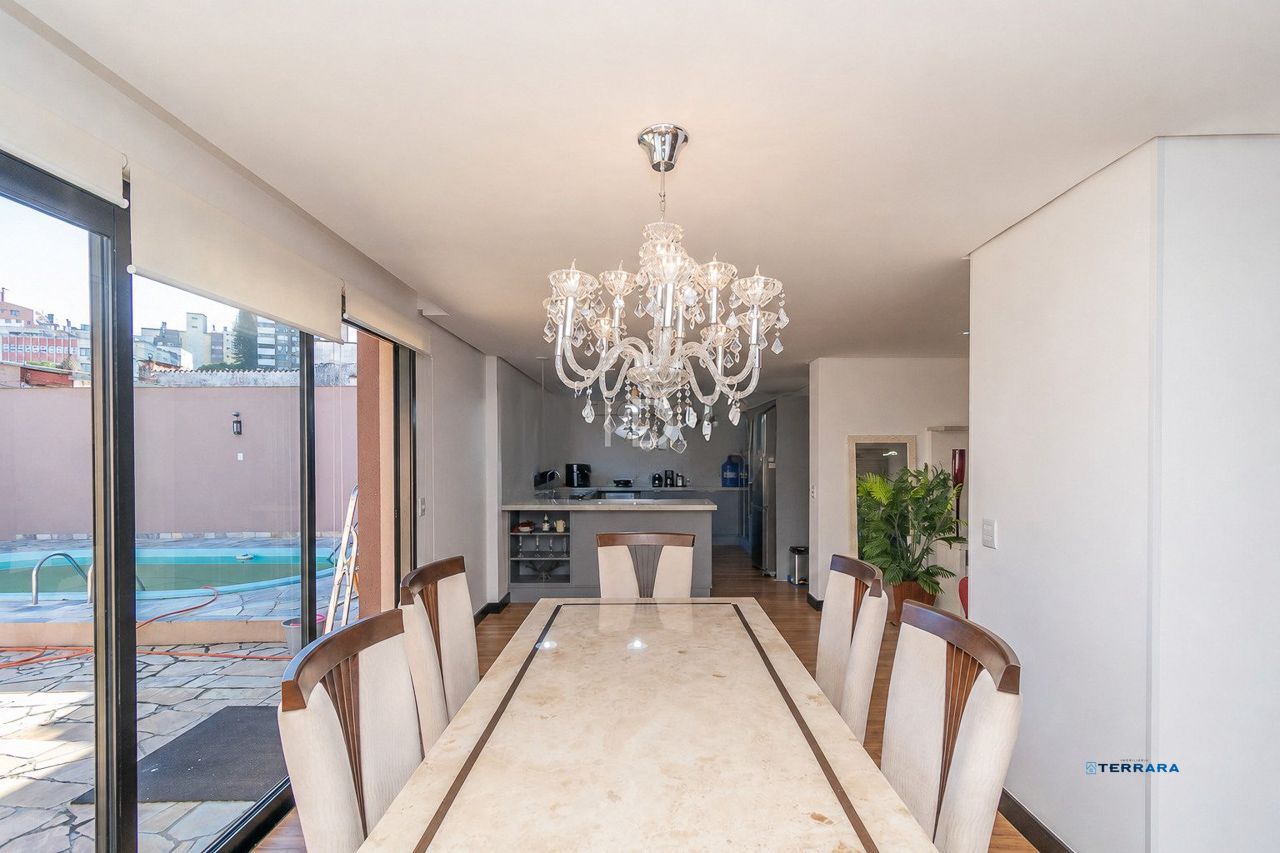 Casa, 3 quartos, à venda, 250 m², Jardim Botânico - Porto Alegre — foto 5