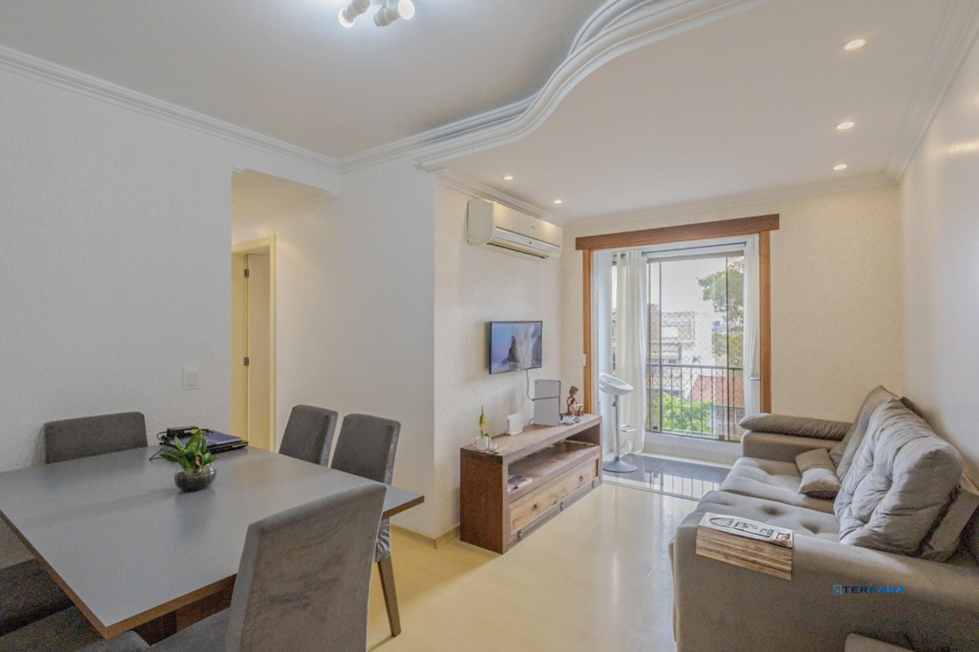Apartamento a venda no bairro Sarandi