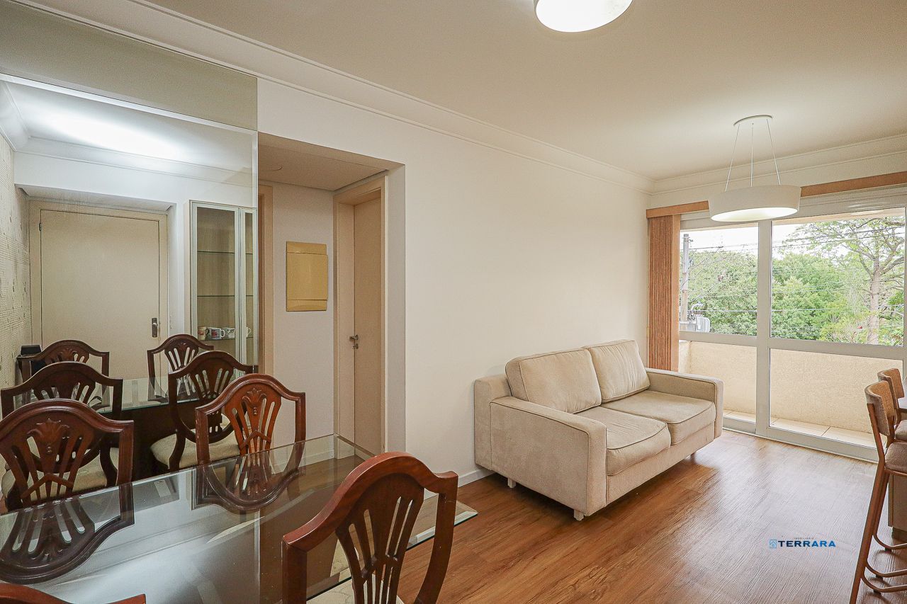 Apartamento, 2 quartos, à venda, 59 m², Petrópolis - Porto Alegre — foto 1