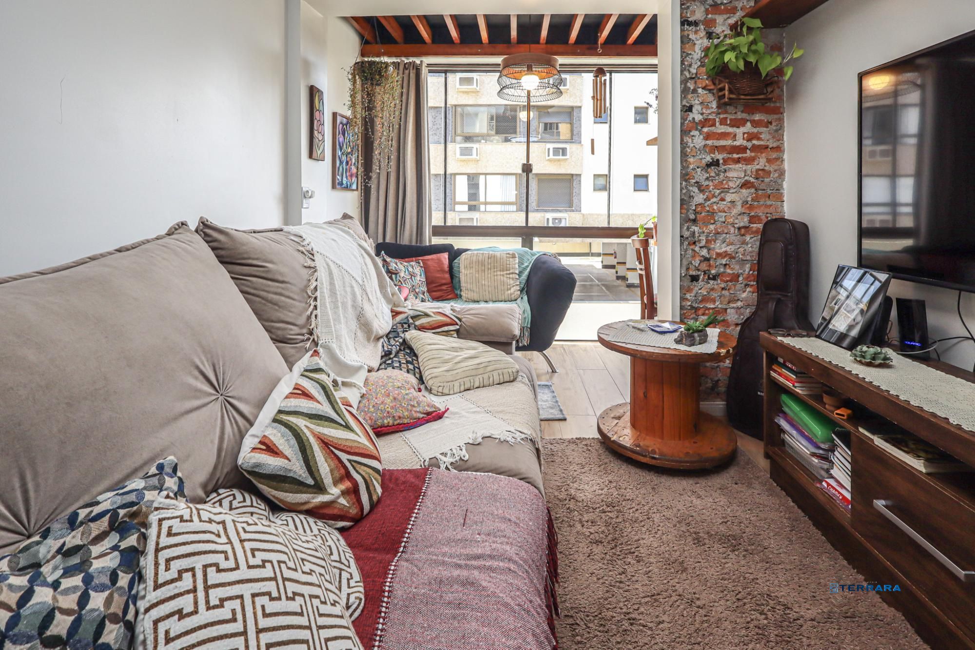 Apartamento, 1 quarto, à venda, 42 m², Rio Branco - Porto Alegre — foto 3