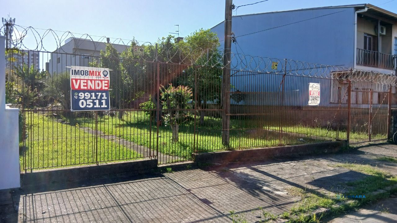 Terreno à venda, São Sebastião - Porto Alegre