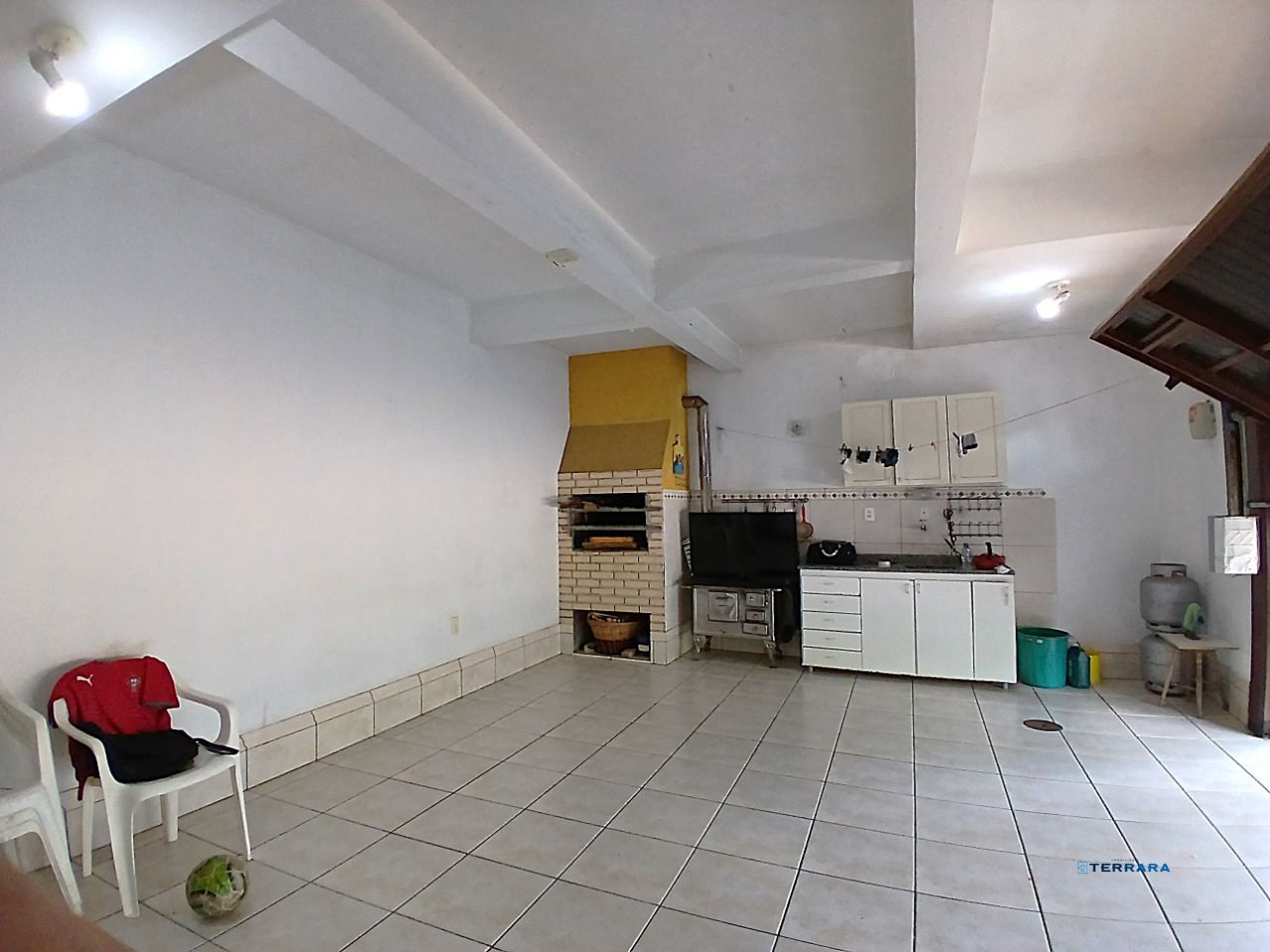 Sobrado, 3 quartos, à venda, 249 m², Vila Ipiranga - Porto Alegre — foto 3