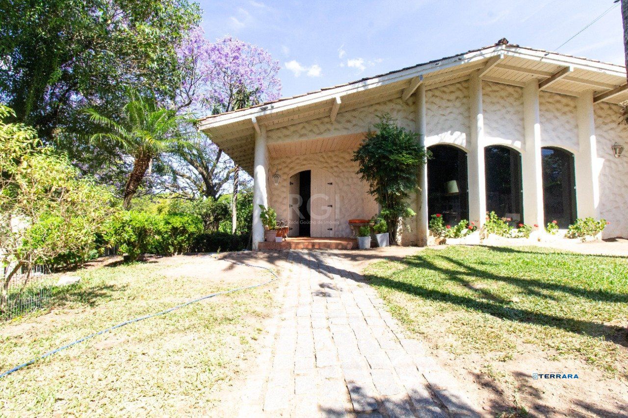 Casa, 6 quartos, à venda, 422 m², Vila Assunção - Porto Alegre — foto 3