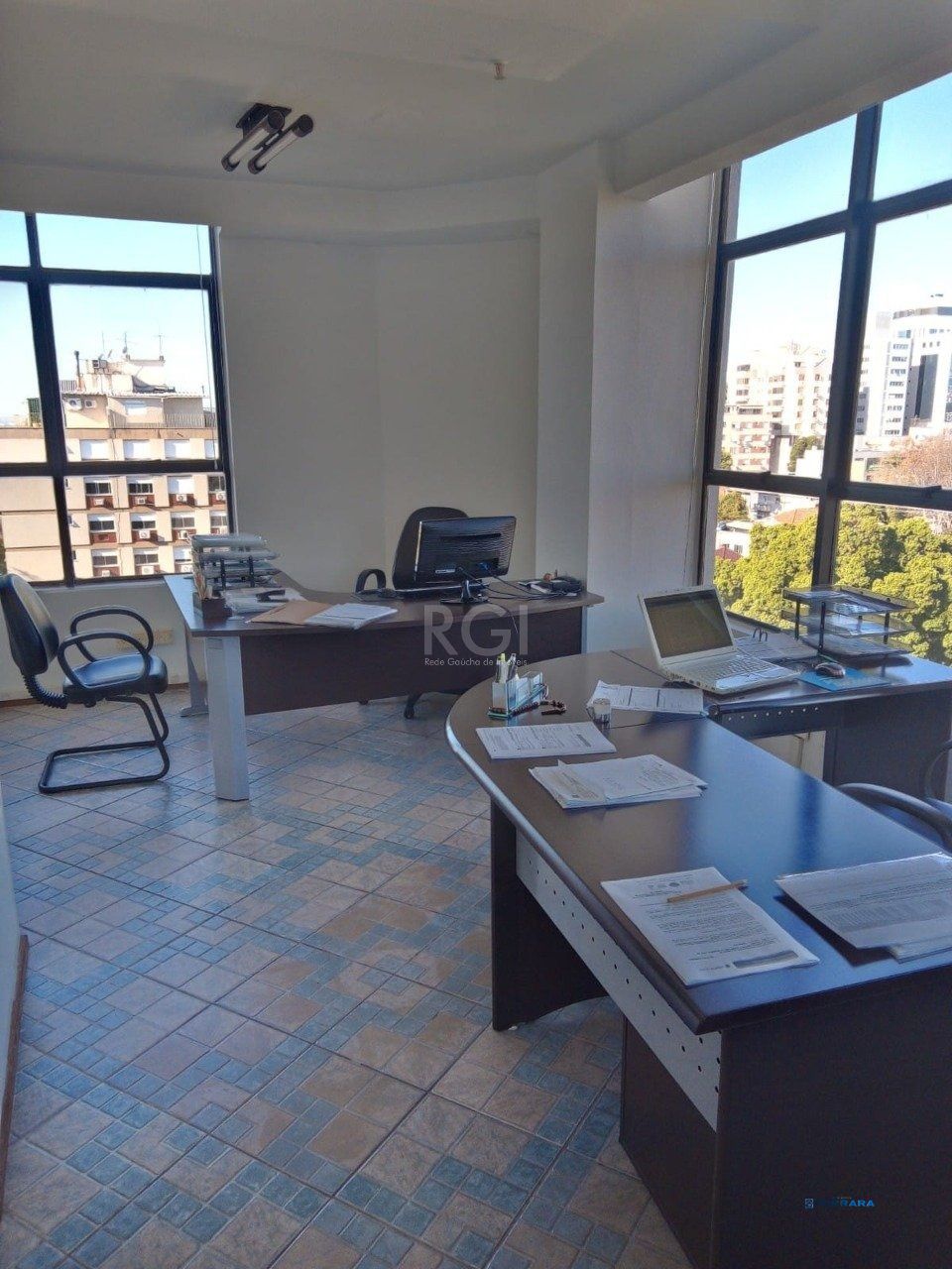 Conjunto/Sala para Venda - 72.93m², 0 dormitórios, Auxiliadora