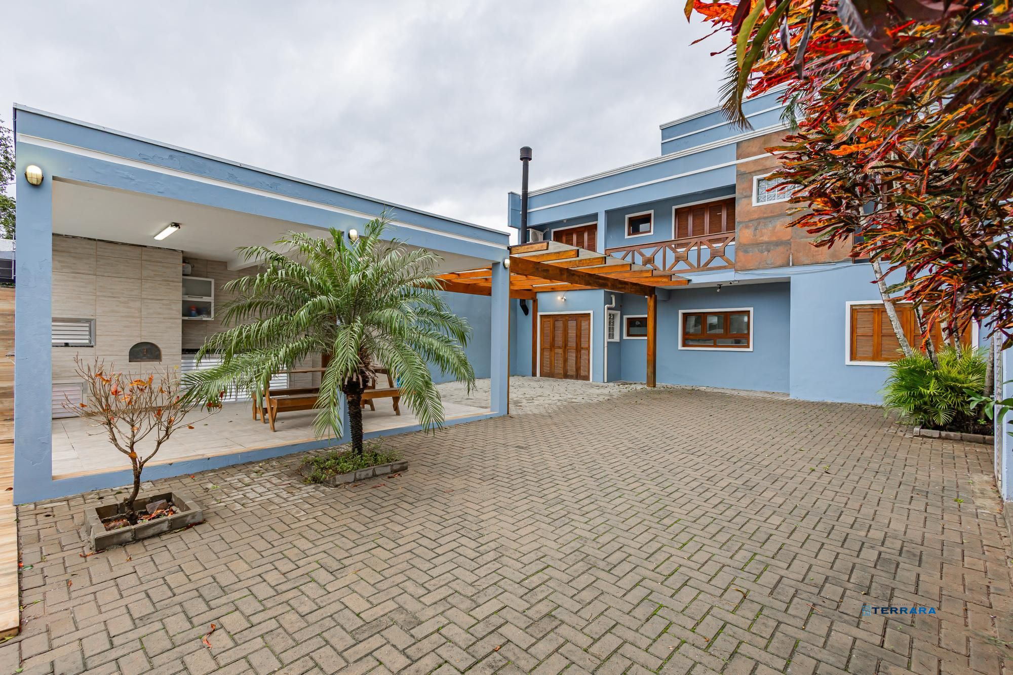 Casa, 4 quartos, à venda, 176 m², Centro - Canoas — foto 4