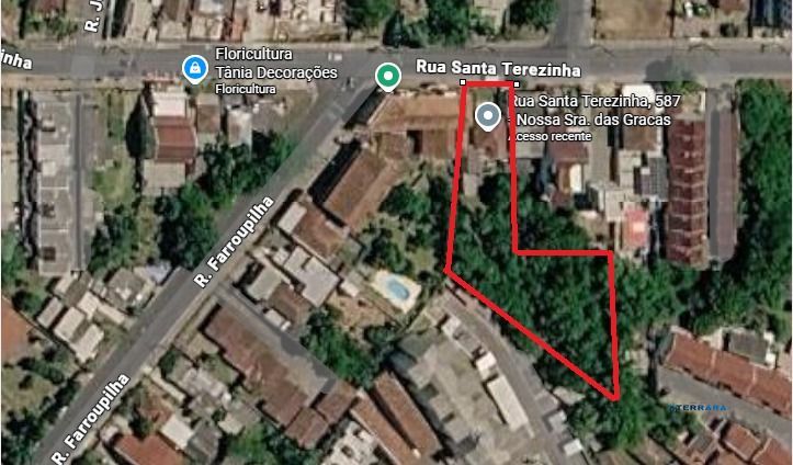 Casa 3 quartos à venda, 190m², Nossa Senhora das Graças - Canoas