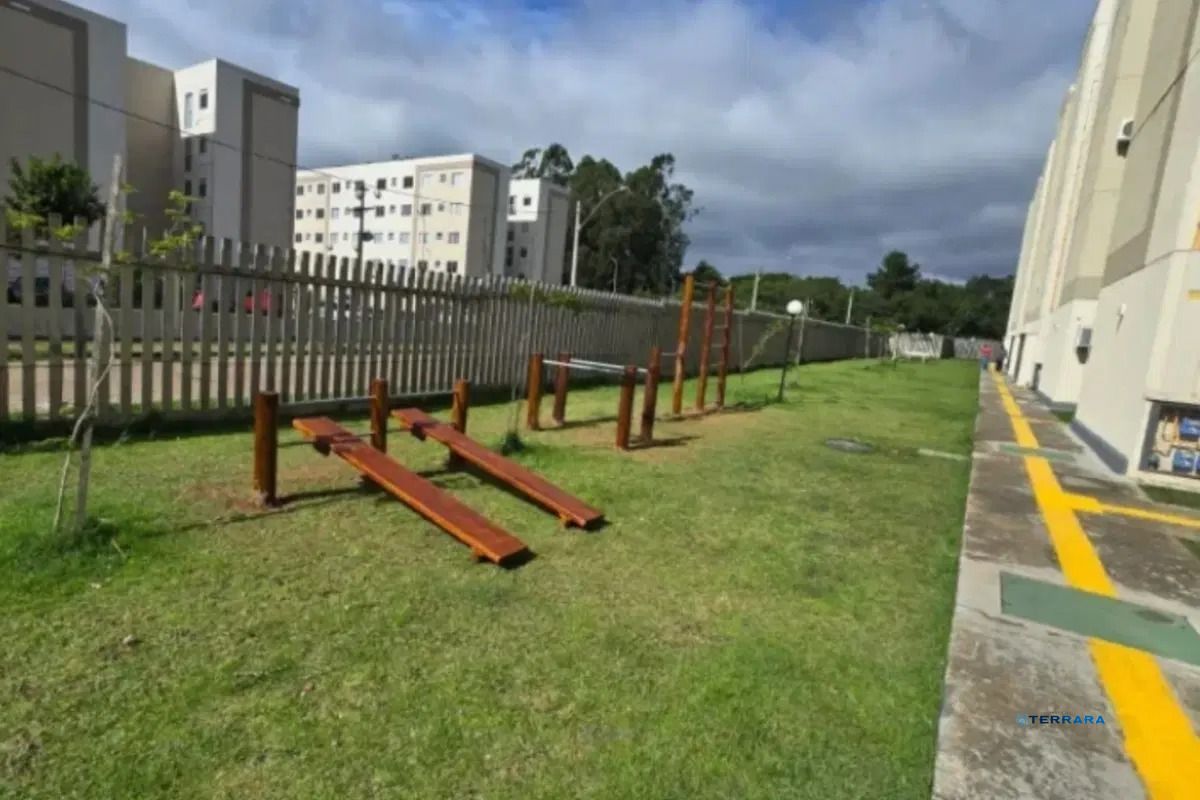 Apartamento, 2 quartos, à venda, 41 m², Restinga - Porto Alegre — foto 4