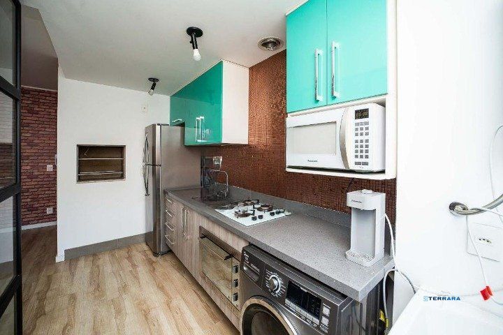 Apartamento no Grand Park Lindoia Apto CA56365598, 2 quartos, à venda, 58 m², São Sebastião - Porto Alegre — foto 5