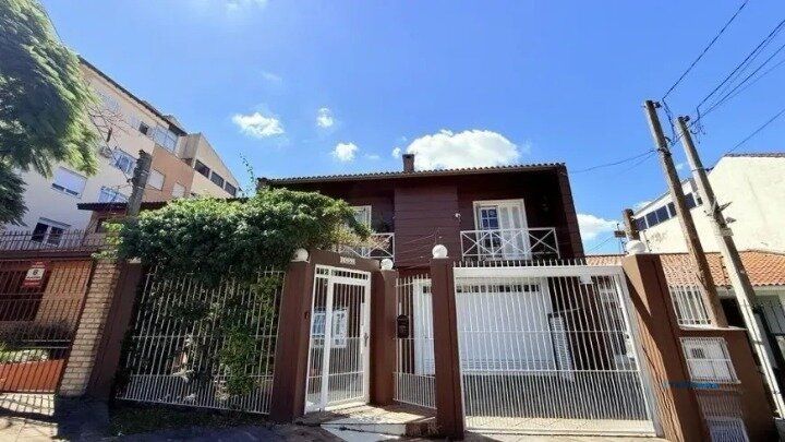 Casa, 4 quartos, à venda, 278 m², Chácara das Pedras - Porto Alegre — foto 2