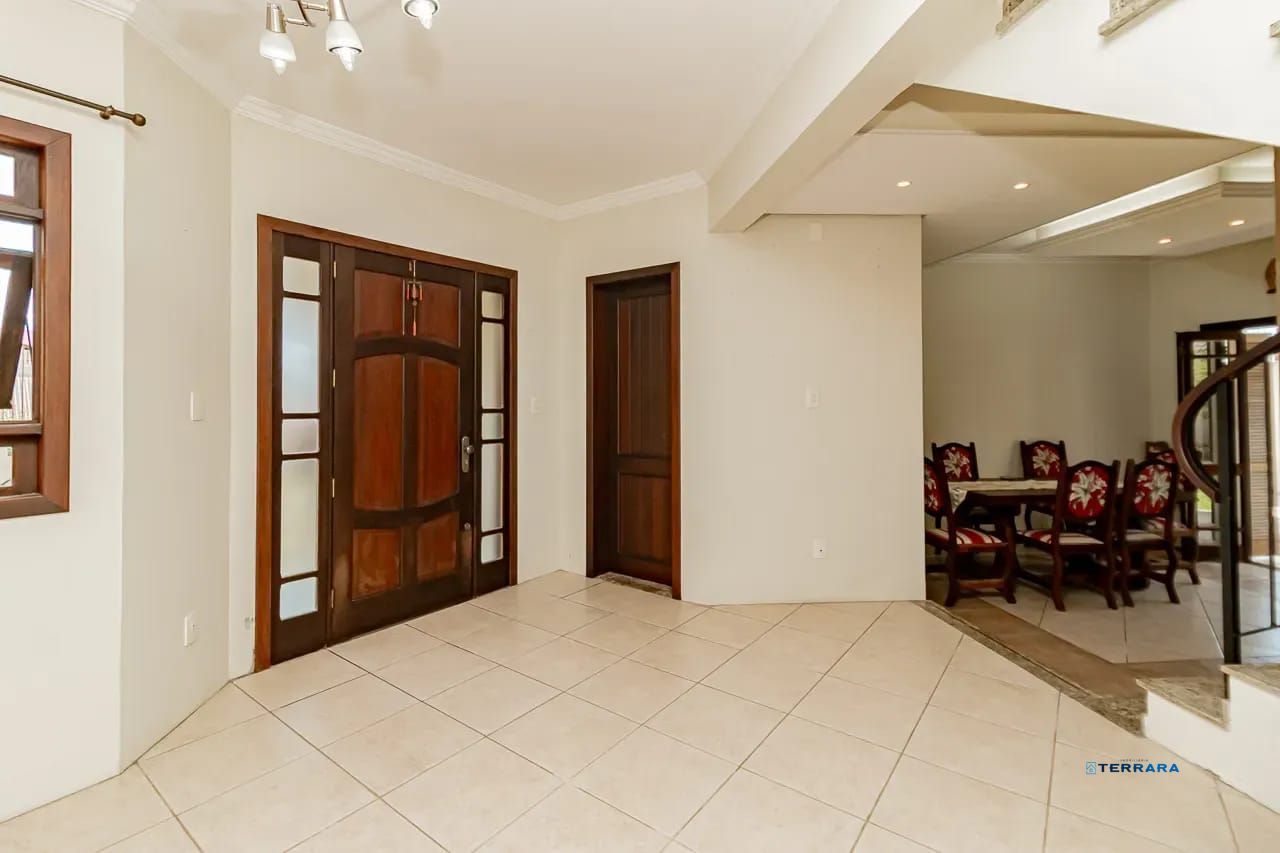 Casa, 4 quartos, à venda, 257 m², Morro Santana - Porto Alegre — foto 2