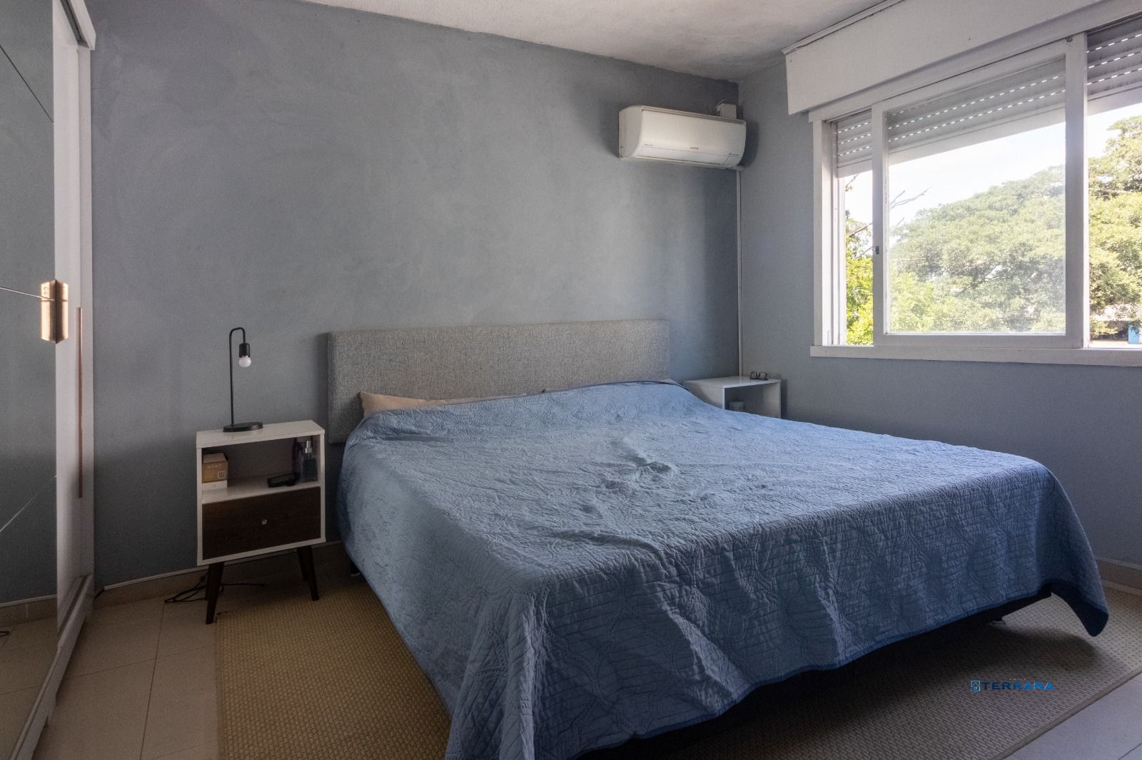 APARTAMENTO 2 DORMITÓRIOS COM VAGA NO JARDIM LEOPOLDINA EM PORTO ALEGRE