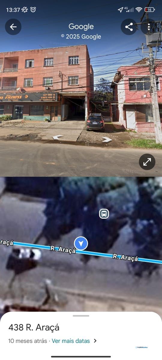 Terreno, à venda, Centro - Canoas — foto 2