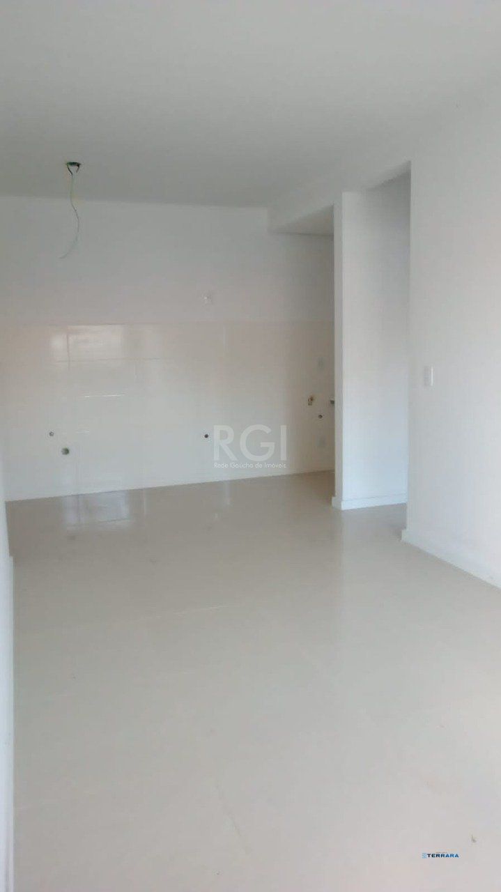 Apartamento, 1 suíte, à venda, 41 m², Jardim Itu - Porto Alegre — foto 3