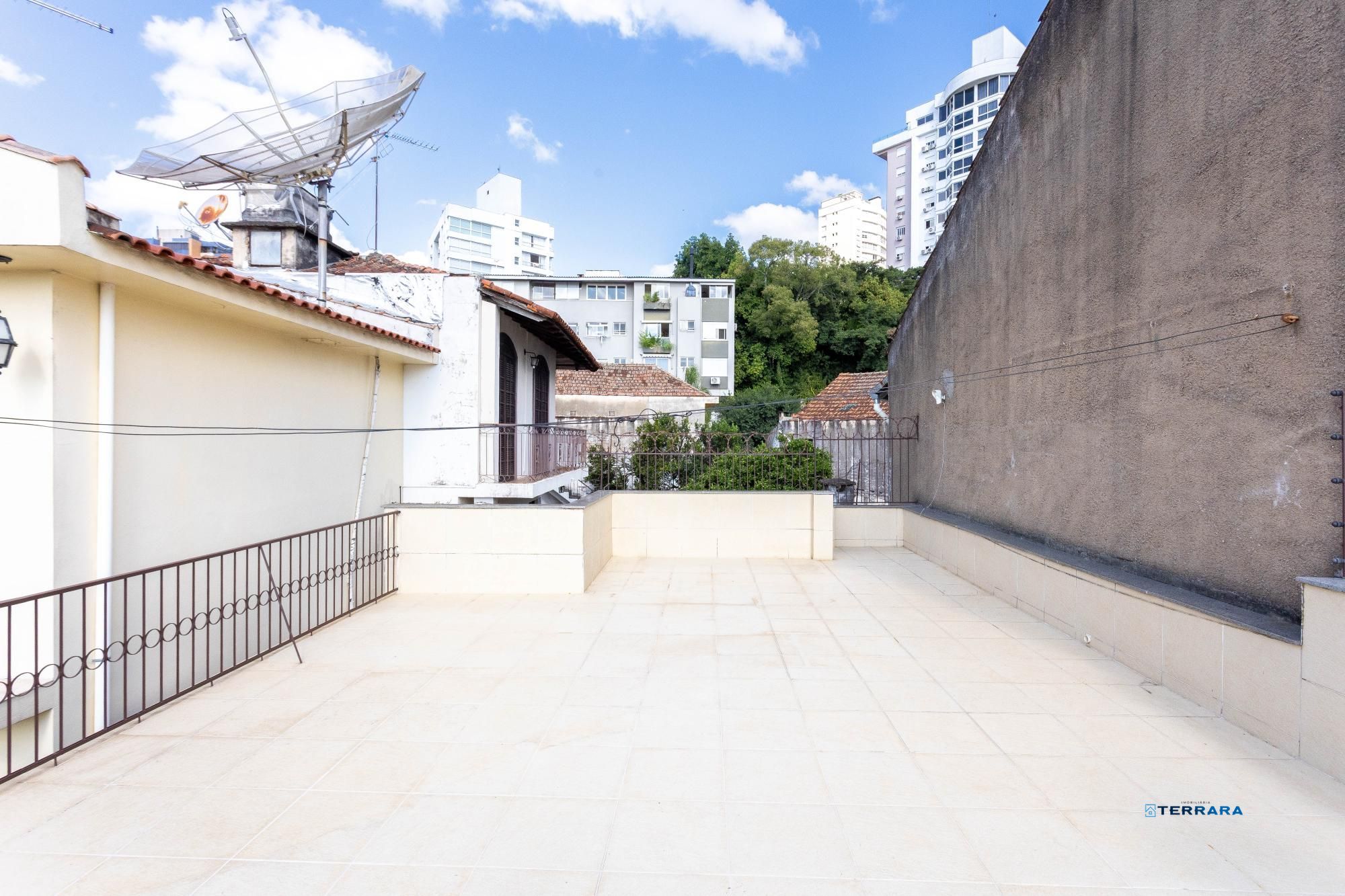 Casa, 3 quartos, à venda, 226 m², São João - Porto Alegre — foto 5