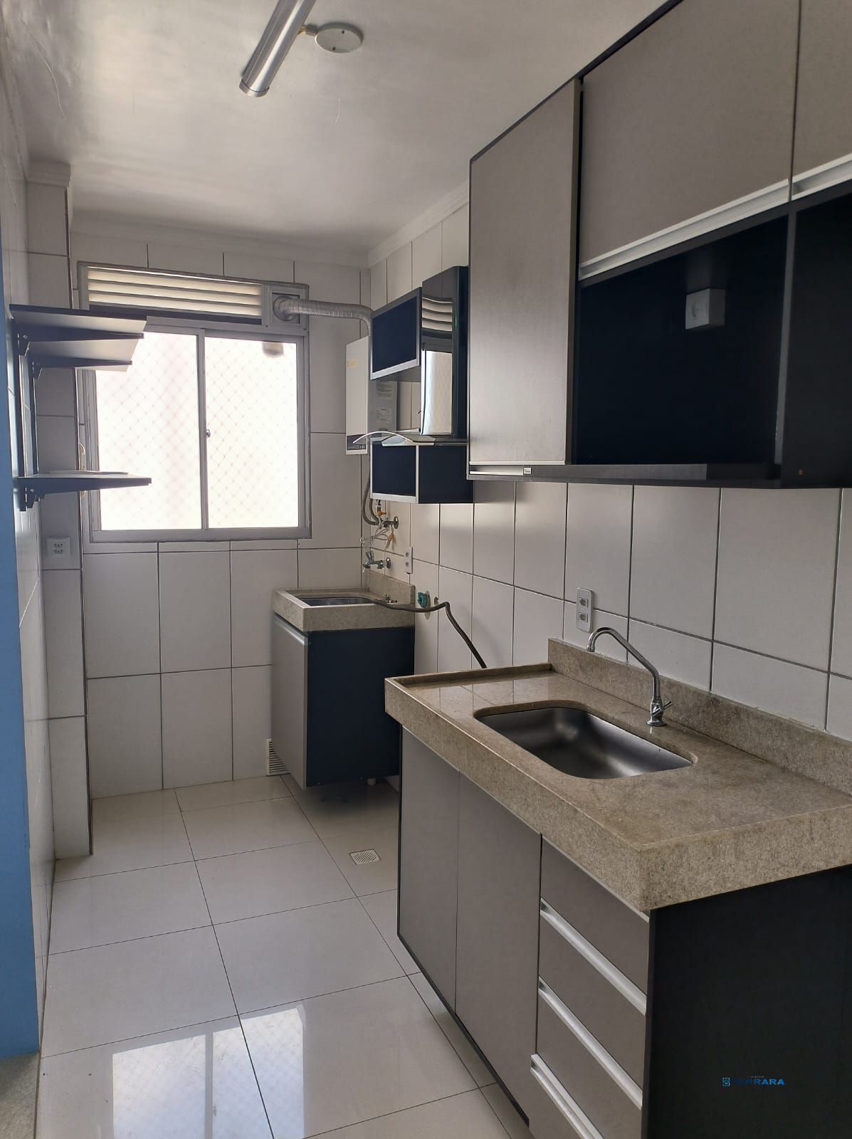 Apartamento, 2 quartos, à venda, 48 m², Morro Santana - Porto Alegre — foto 3
