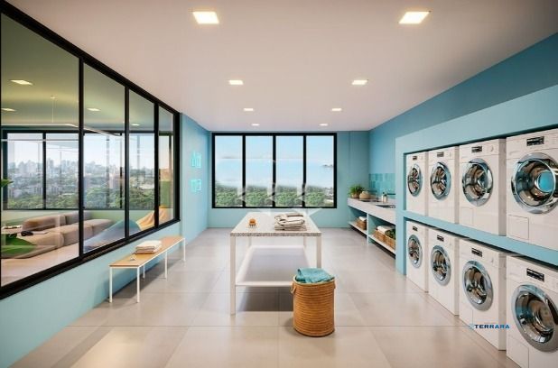 Apartamento no Yzy Full Life, 1 quarto, à venda, 45 m², Partenon - Porto Alegre — foto 4