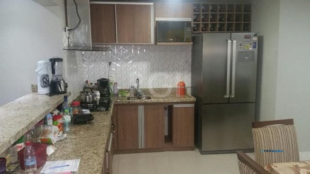Apartamento, 3 quartos, à venda, 109 m², Centro Histórico - Porto Alegre — foto 5