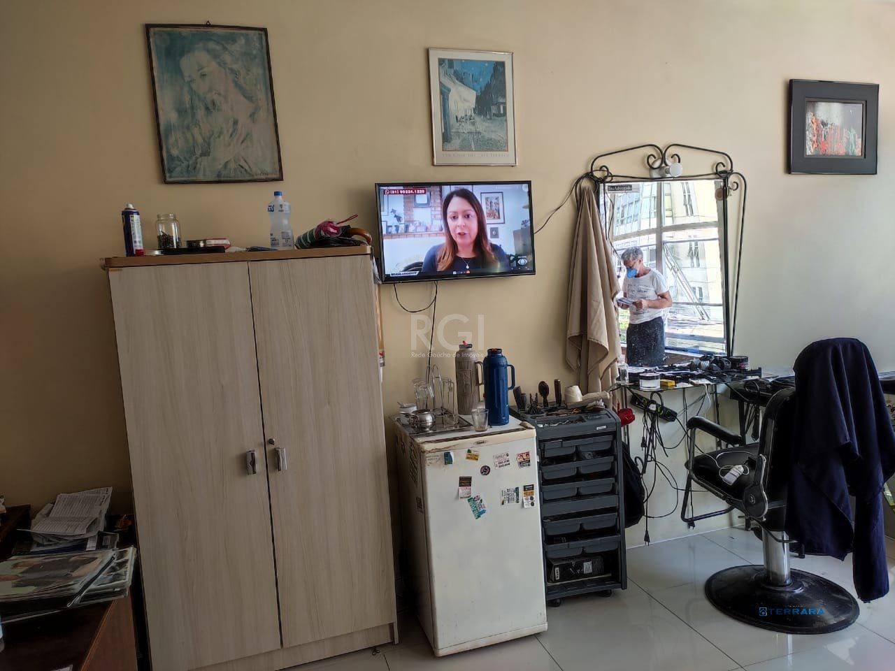 Sala Comercial, à venda, 34 m², Independência - Porto Alegre — foto 4
