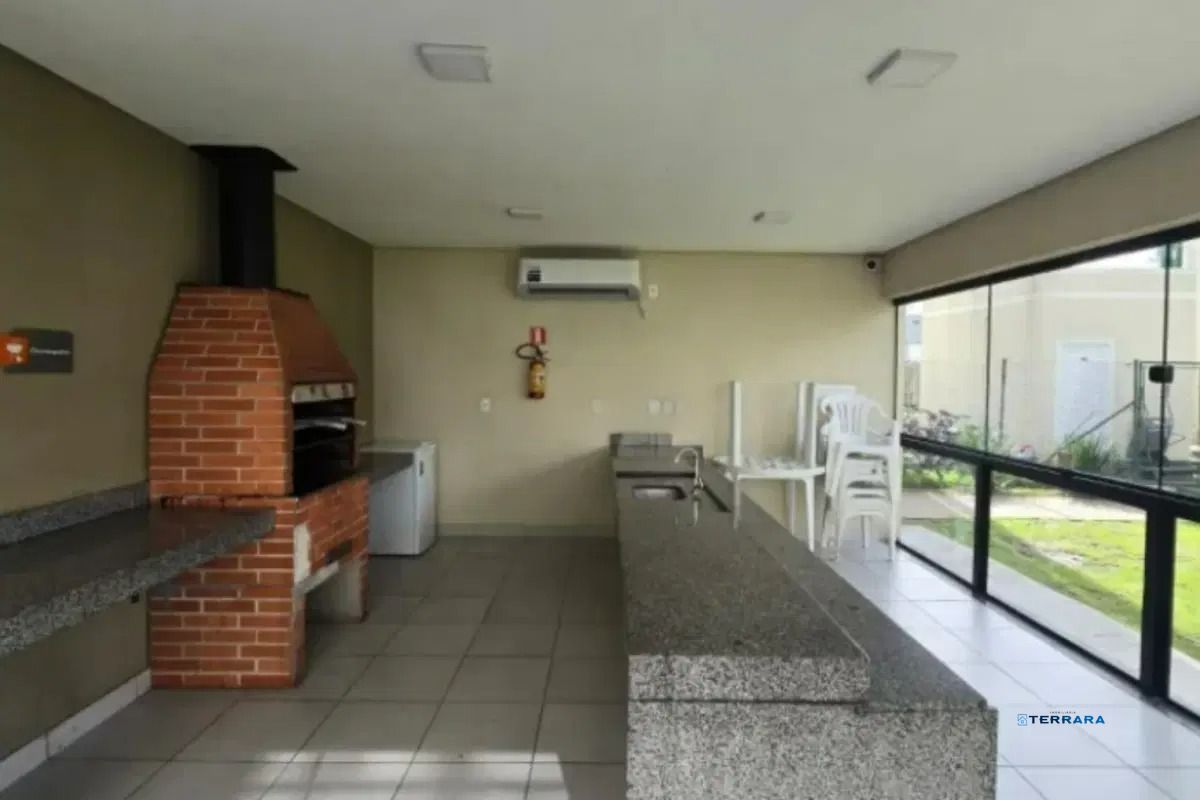 Apartamento, 2 quartos, à venda, 41 m², Restinga - Porto Alegre — foto 5