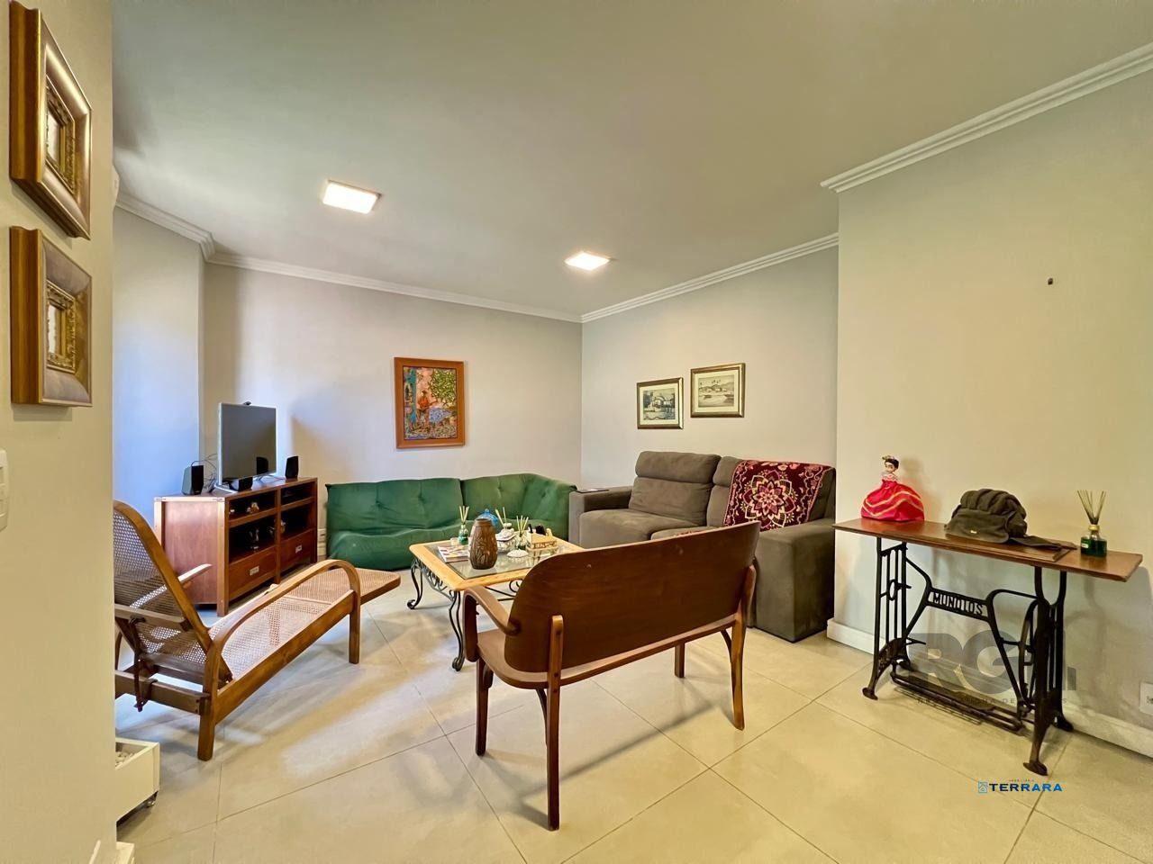 Casa, 3 quartos, à venda, 139 m², Serraria - Porto Alegre — foto 2