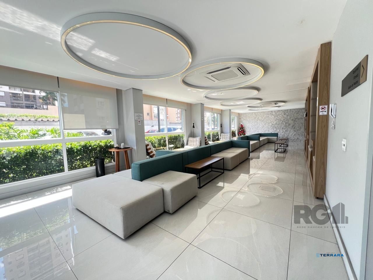 Studio 1 quartos à venda, 27m², Partenon - Porto Alegre