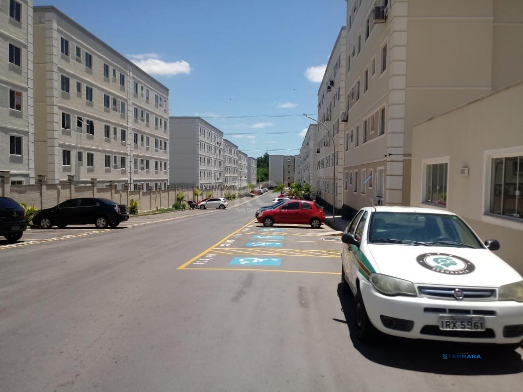 Apartamento, 2 quartos, à venda, 42 m², São José - Canoas — foto 4