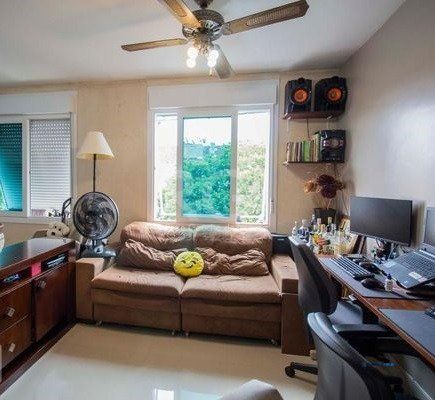 Kitnet, à venda, 30 m², Jardim Leopoldina - Porto Alegre — foto 2