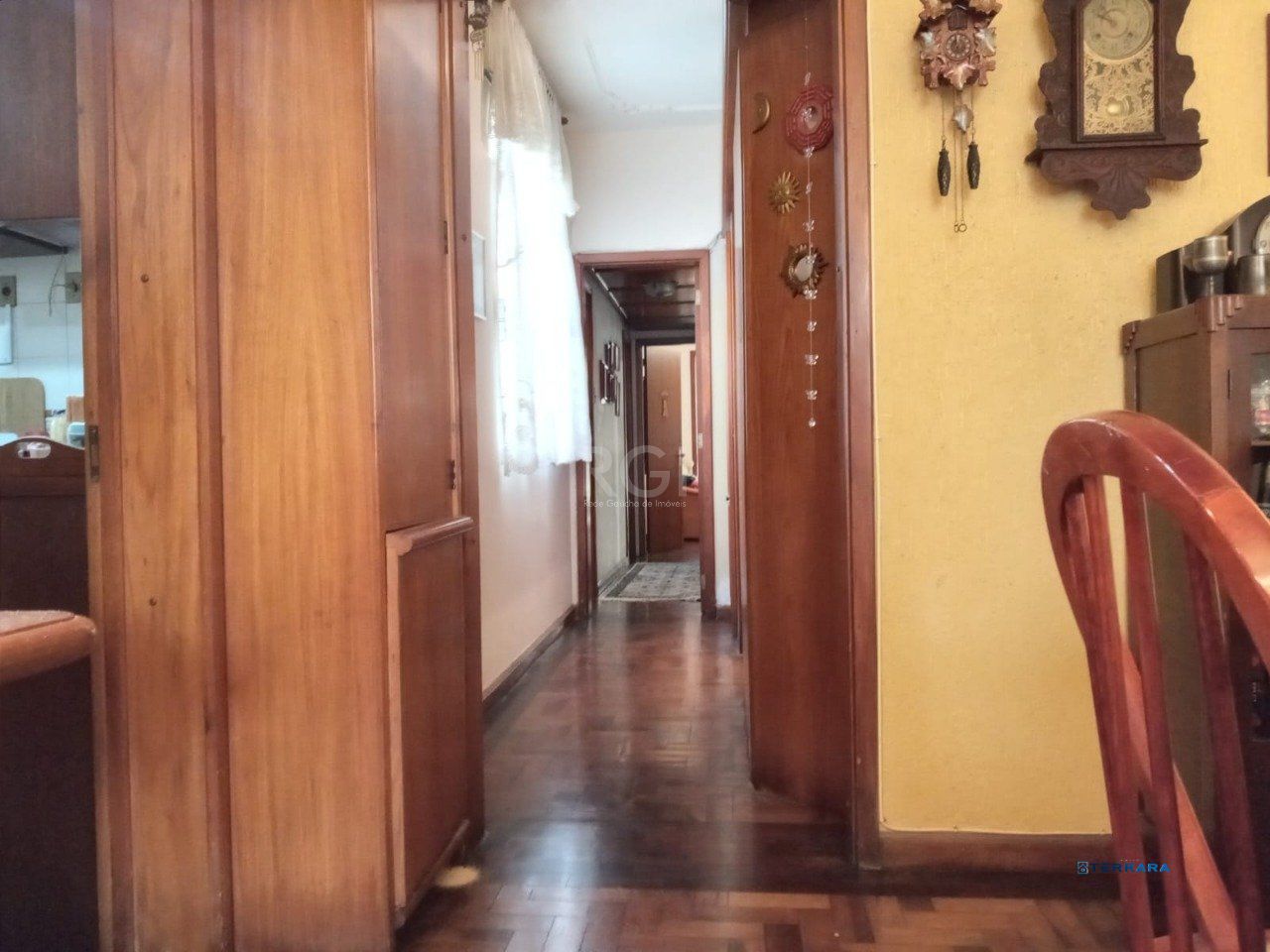 Apartamento, 3 quartos, à venda, 91 m², Santana - Porto Alegre — foto 5