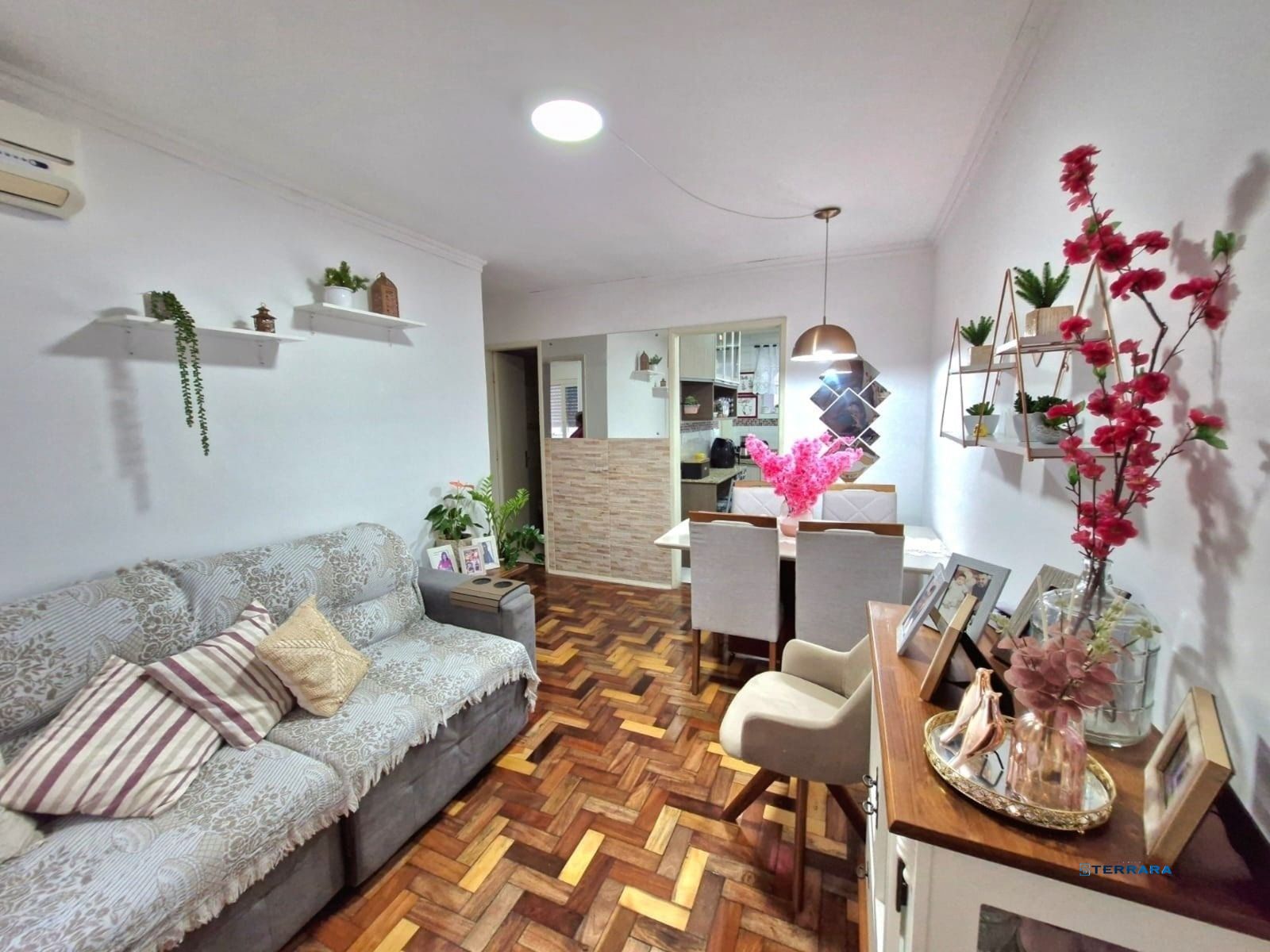 Apartamento, 2 quartos, à venda, 56 m², Humaitá - Porto Alegre — foto 3