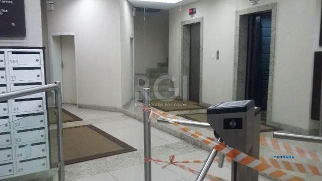 Sala Comercial, à venda, 70 m², Floresta - Porto Alegre — foto 4