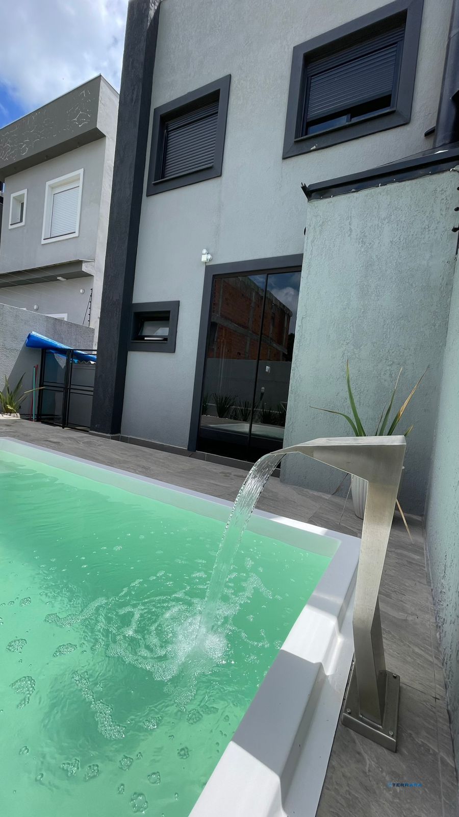 Casa de Condomínio, 3 quartos, à venda, 110 m², Loteamento Jardim Timbaúva - Gravataí — foto 3